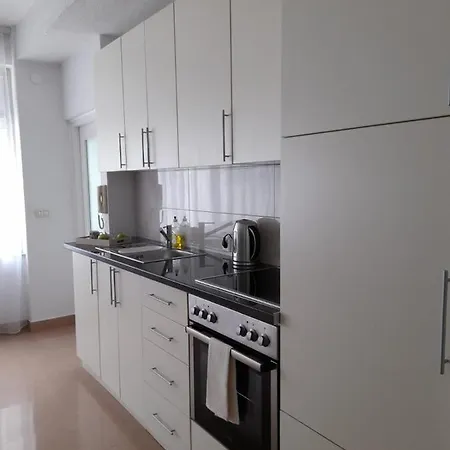 Apartamento King's Cave Jajce