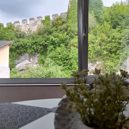 Apartament King's Cave