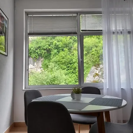 Apartament King's Cave *