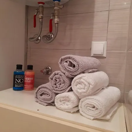 Apartament King's Cave