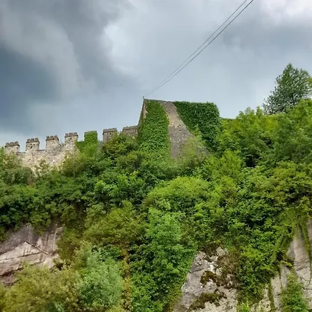 King's Cave * Jajce