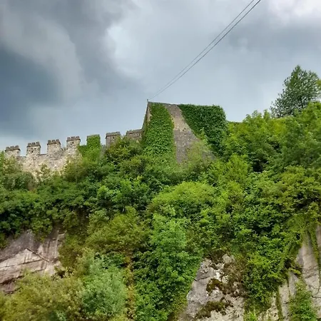 King's Cave * Jajce