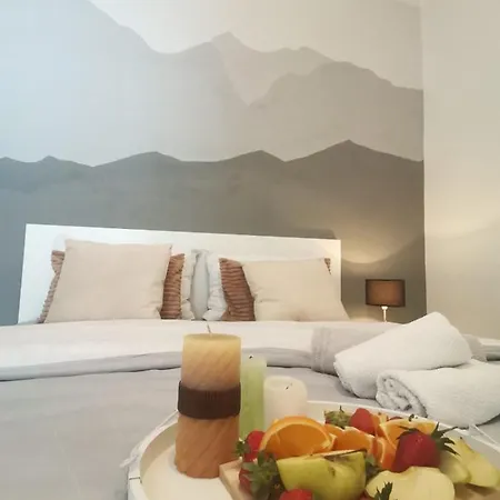 Apartament King's Cave Jajce