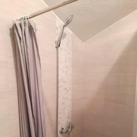 King's Cave Apartament
