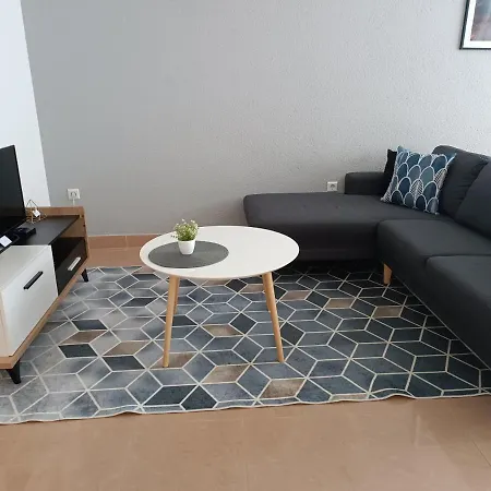 شقة King's Cave *