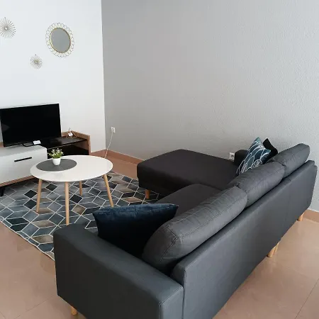 Apartamento King's Cave