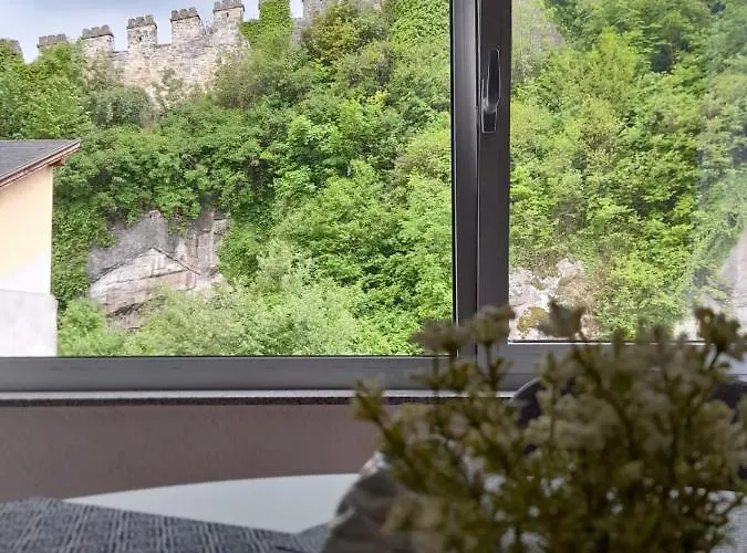 Apartment King's Cave