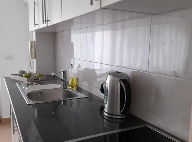 Apartment King's Cave Jajce