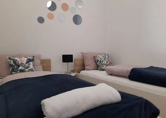 Apartment King's Cave Jajce