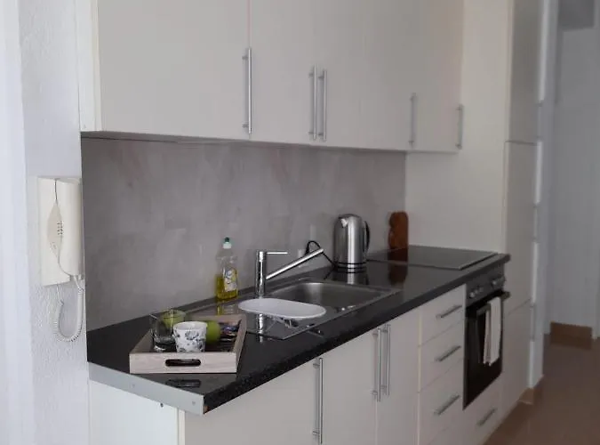 Apartment King's Cave *