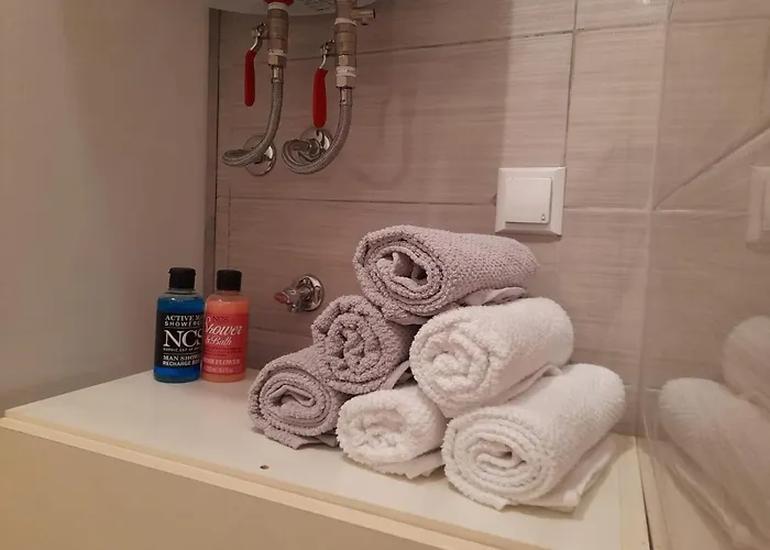 Apartment King's Cave