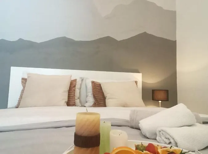 Apartment King's Cave Jajce