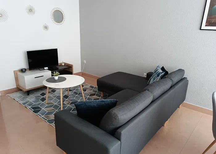 Apartment King's Cave